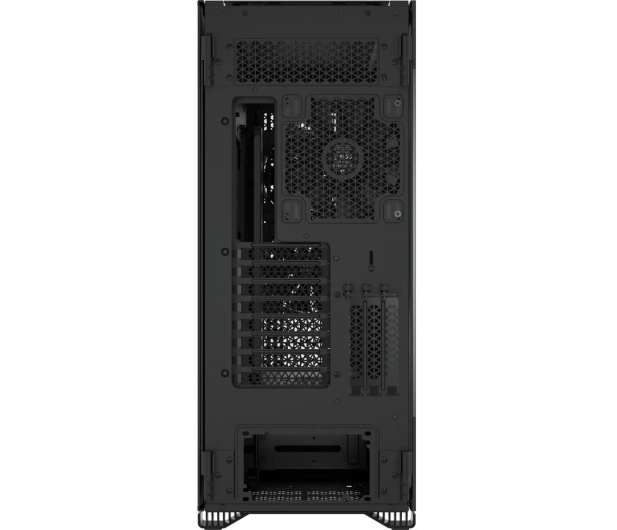 Corsair 7000D Airflow Czarna - 665463 - zdjęcie 5